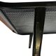 Vintage Day bed Auping Cleopatra design by Dick Cordemeyer 60's