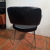 Deauville armchair by Marc Simon for Airborne – Vintage 1960