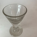 Crystal glass