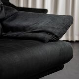 Set of two Alanda sofas by Paolo Piva for B&B Italia, Italy, 1980s