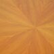 Ilse Mobel round table, Germany, 1970s