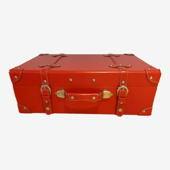 Valise rouge