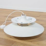Mid-Century Model PH5 Pendant Lamp by Poul Henningsen for Louis Poulsen, 1960s