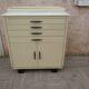 Vintage Dentist Furniture