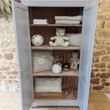 Parisian wardrobe