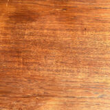 Bramin denmark coffee table, scandinavian teak design from the 60s