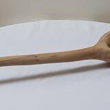 Wooden spoon