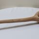 Cuillère en bois