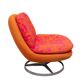 Lounge chair in the style