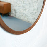 Mirror Scandinavian round diameter 61cm
