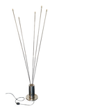 Florian Schulz, Asis lamp.