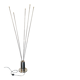Florian Schulz, Asis lamp.