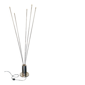 Florian schulz, lampadaire asis