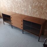 Enfilade ARP Minvielle