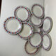 Ironstone plates