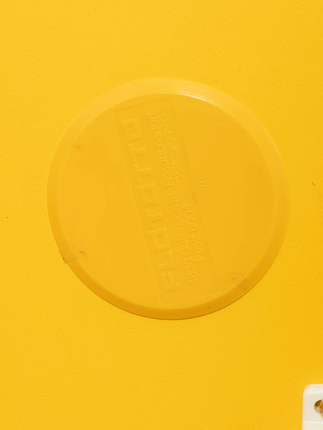 Flötotto chests of drawers