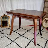 Portfolio table