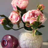 Vase ball André Delattre, Nancy, art deco