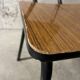 1960s Formica chair