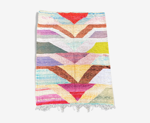 Tapis berbere kilim 170x240 cm