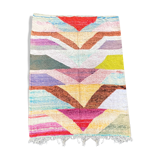 Tapis berbere kilim 170x240 cm