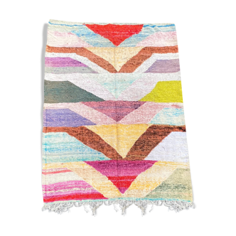 Tapis berbere kilim 170x240 cm