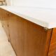 Teak sideboard by André Monpoix – circa 1960