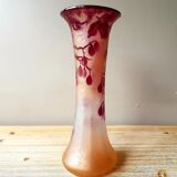 Vase Legras