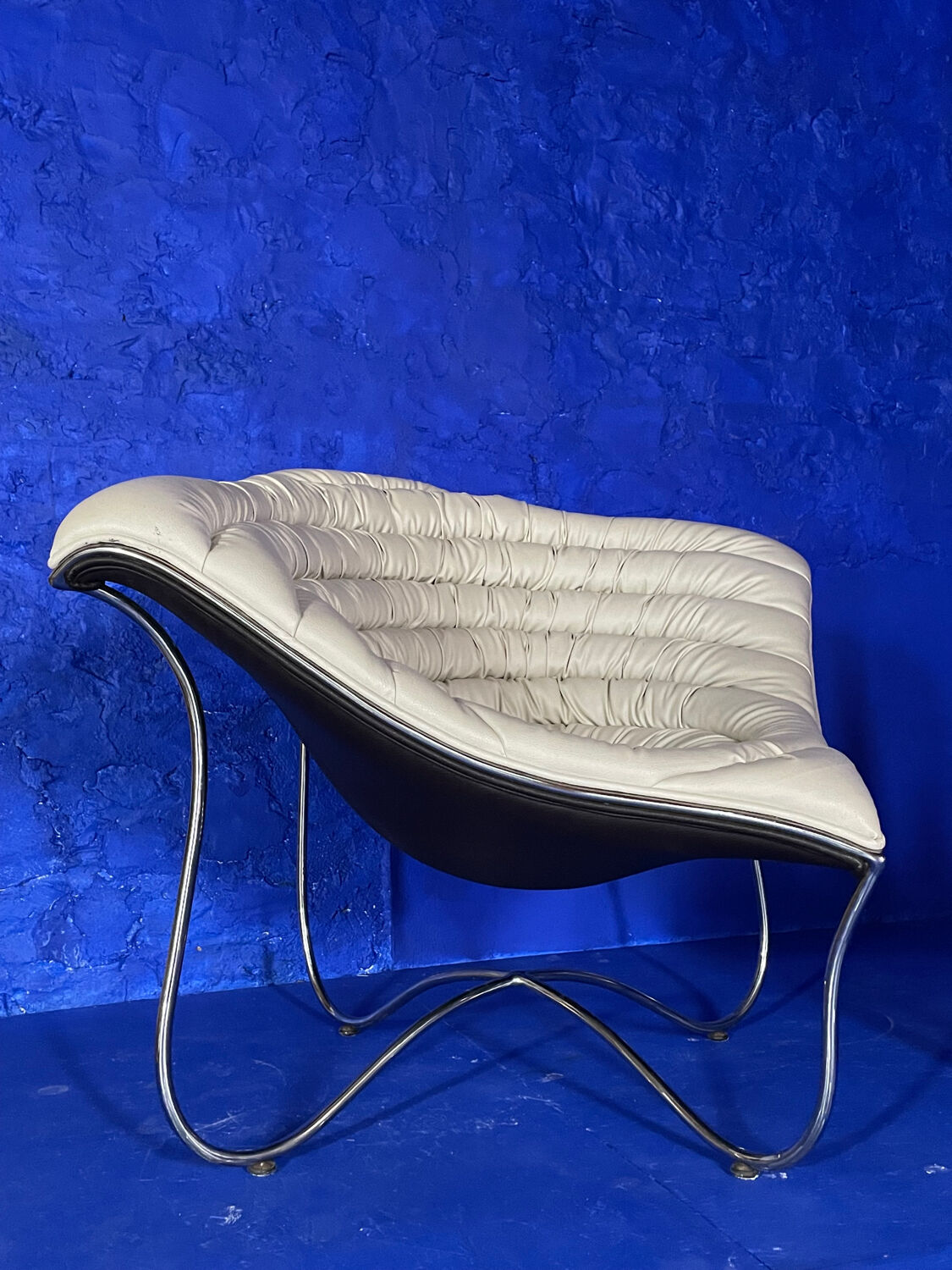 Paisley Chair by Vito Selma