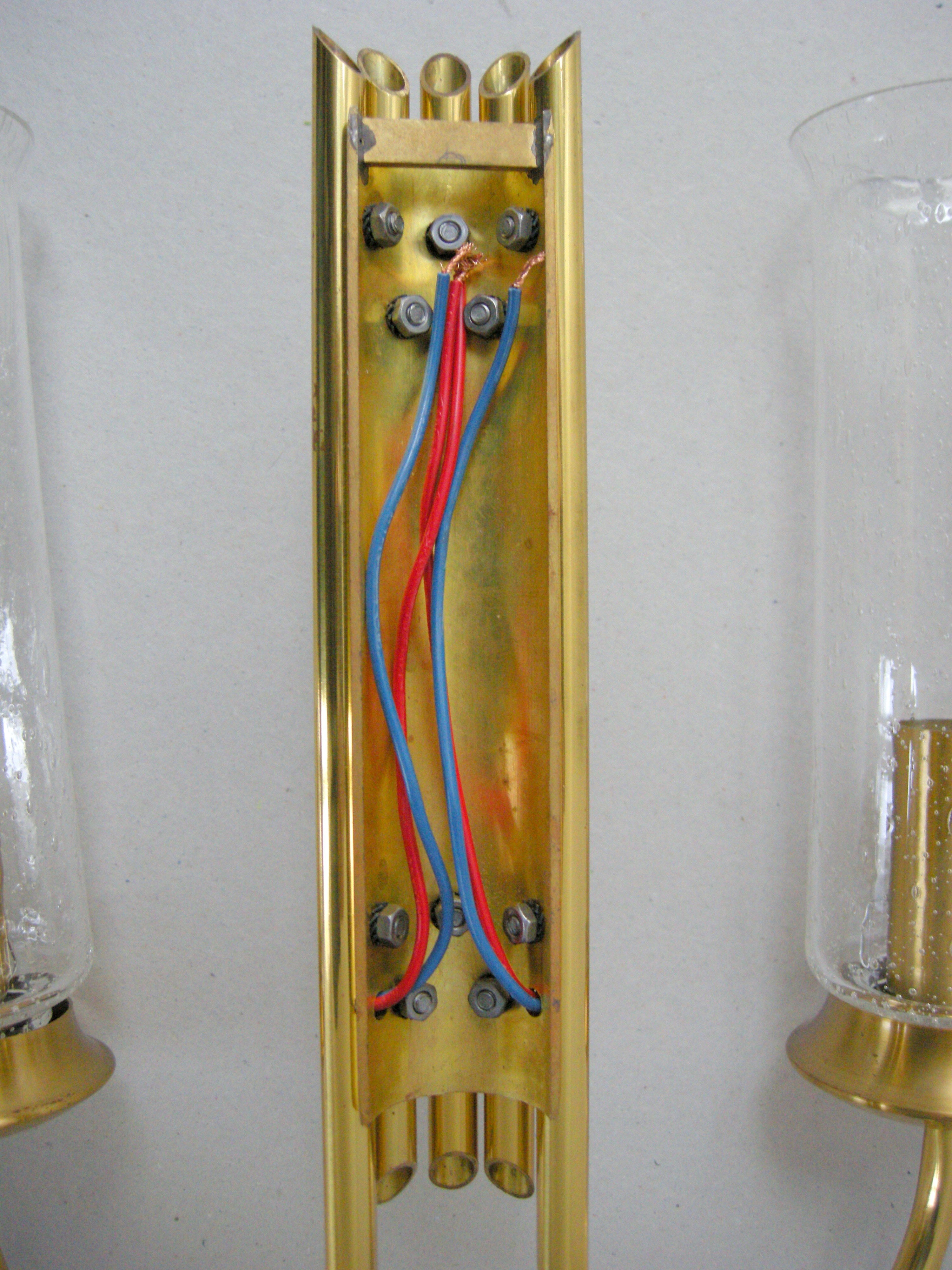 Applique vintage 1970