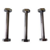 lot de 3 porte-couteaux