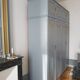Armoire style Louis XV