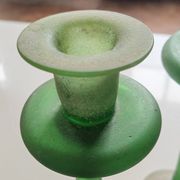 Bougeoir mid century Gino Cenedese