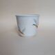 Duck cache pot