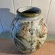 Denby England Glyn colledge stoneware vase