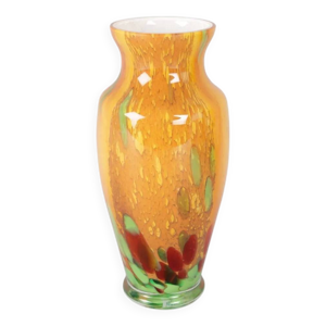 Vase La Rochere en pâte