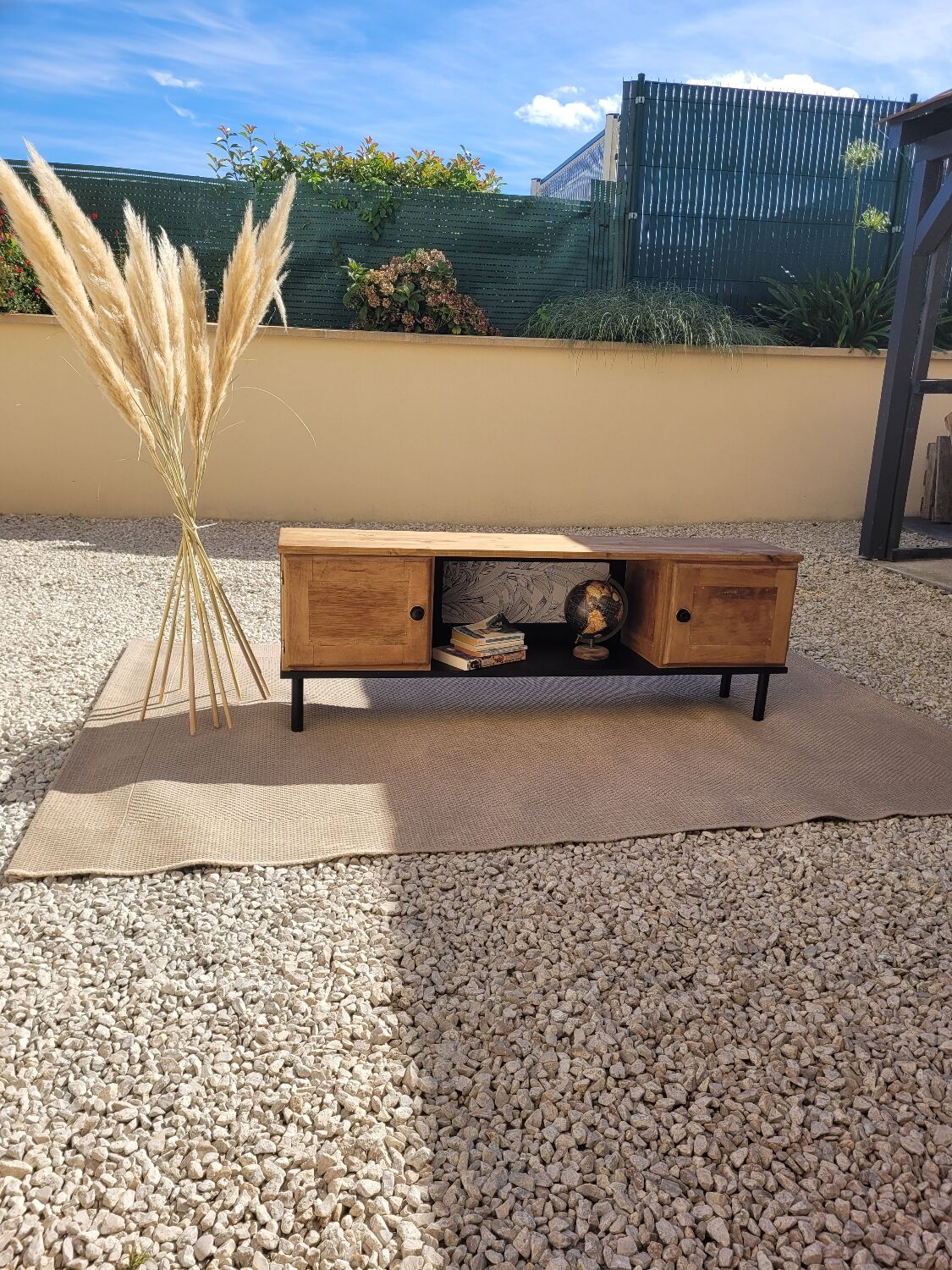 TV cabinet, sideboard