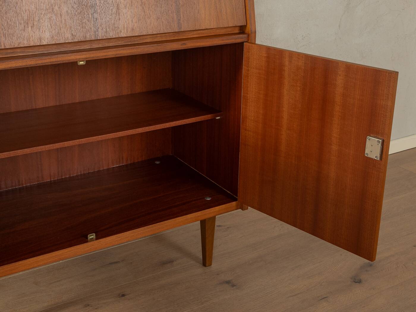 1960s Bureau