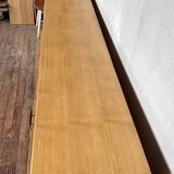 Sideboard 1950 in the style of Charles Ramos Design from the 20th