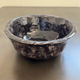 Ceramic art bowl
