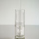 Ensemble de 5 verres et rafraîchisseurs de verres
