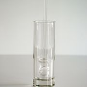 Ensemble de 5 verres et rafraîchisseurs de verres