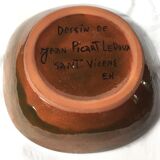 Jean picard ledoux st. vicens in - pocket ceramic vacuum