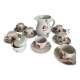 Coffee service