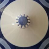 Digoin Sarreguemines Verdi tureen