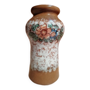 Vase strehla années