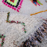 Tapis azilal 155x107cm