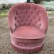 Armchair