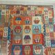 Handmade Afghan Kilim