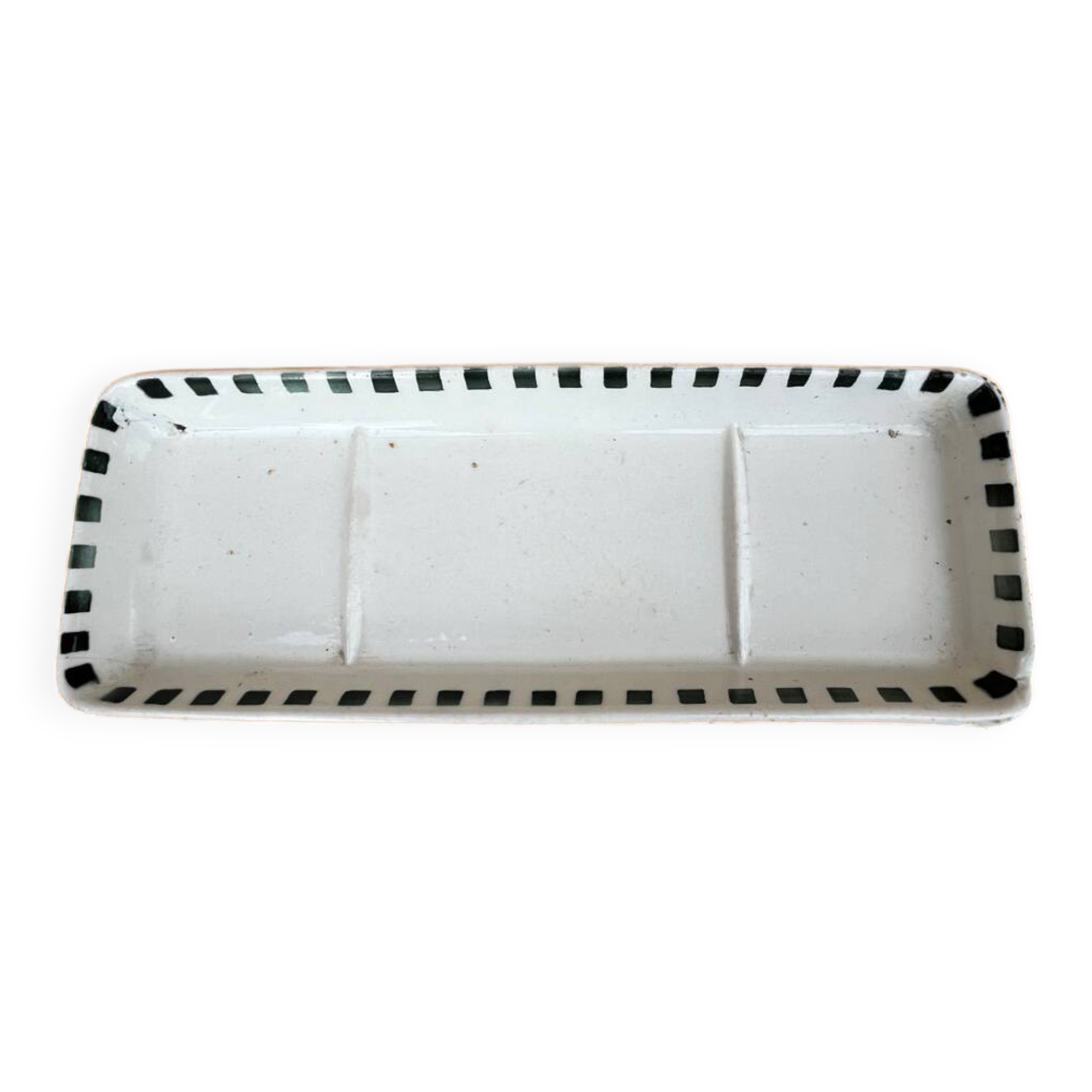 Soap dish